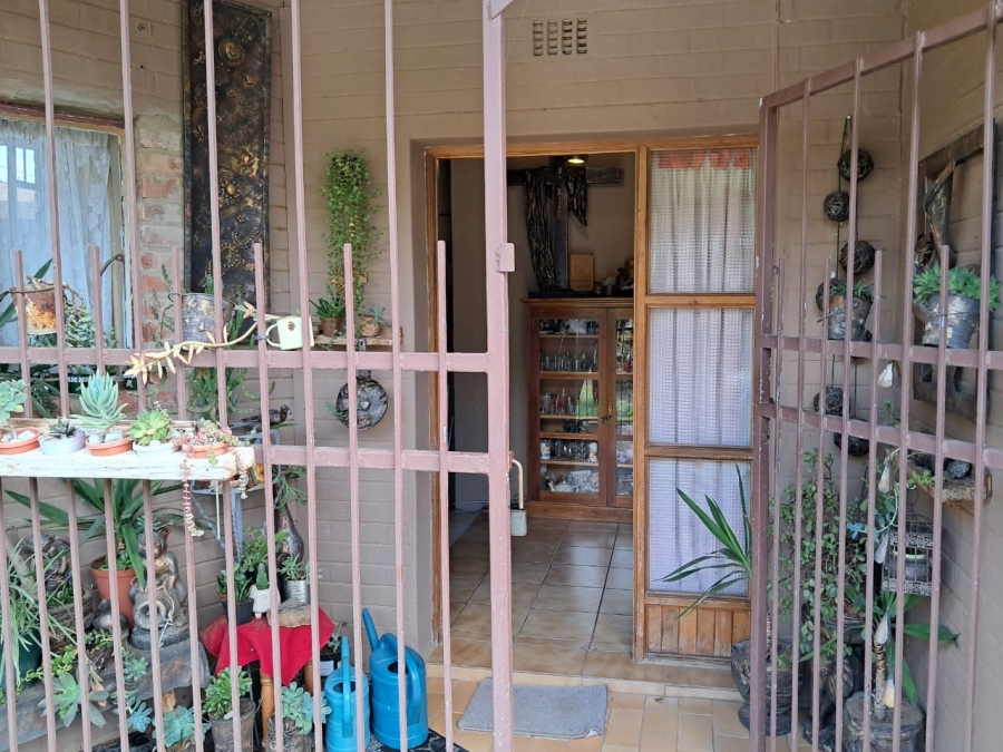 2 Bedroom Property for Sale in Dagbreek Free State